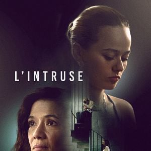 Photo L'intruse