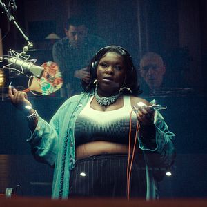 Photo Déborah Lukumuena