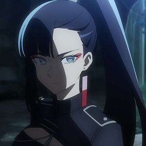 Photo Dusk Beyond the End of the World