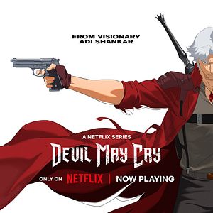 Photo Devil May Cry