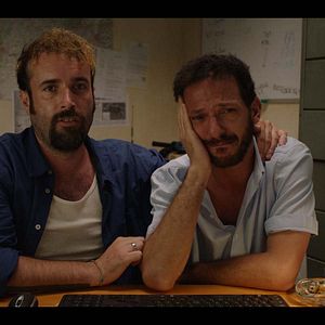 Photo Vincent Dedienne