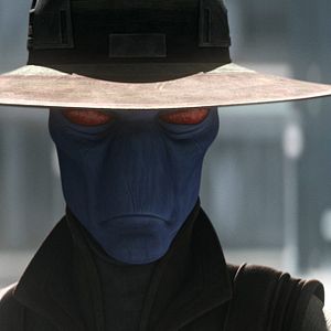 Photo Star Wars: Tales Of The Underworld