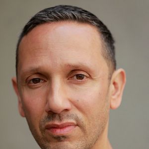 Photo Frédéric Abdelkader