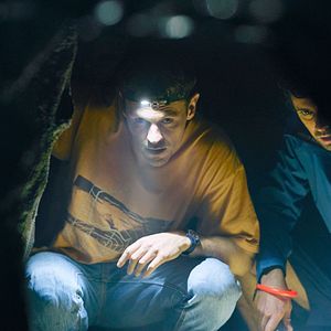 Photo Charlie Vickers