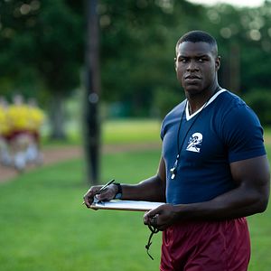 Photo Cedrick Cooper