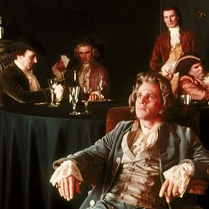 Photo Barry Lyndon