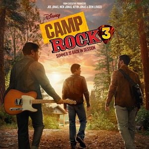Photo Camp Rock 3