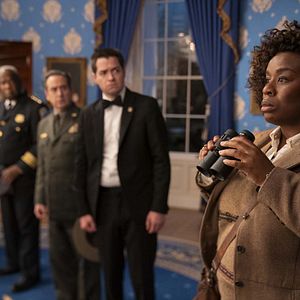 Photo Uzo Aduba