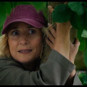 Photo Camille Chamoux