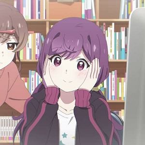 Photo A Mangaka's Weirdly Wonderful Workplace