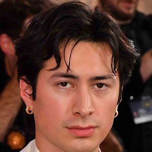 Photo Hudson Williams