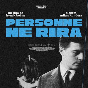 Photo Personne ne rira