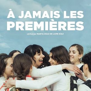 Photo À jamais les premières