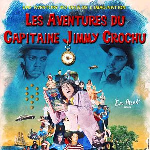 Photo Les Aventures du Capitaine Jimmy Crochu
