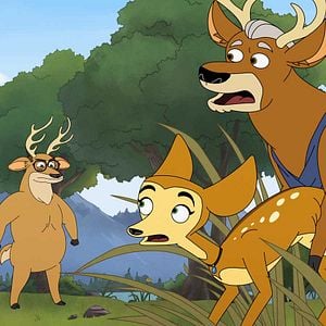 Photo Mating Season