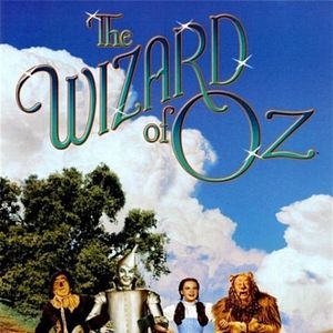 Photo Le Magicien d'Oz