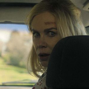Photo Nicole Kidman