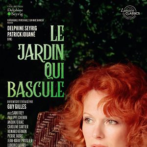 Photo Le Jardin Qui Bascule