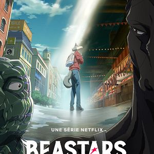 Photo BEASTARS
