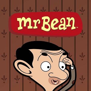Photo Mr. Bean, la série animée