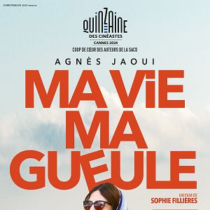 Photo Ma vie Ma gueule