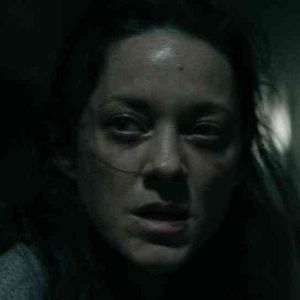 Photo Marion Cotillard