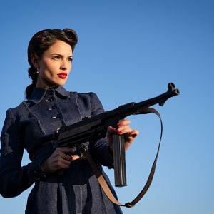Photo Eiza Gonzalez