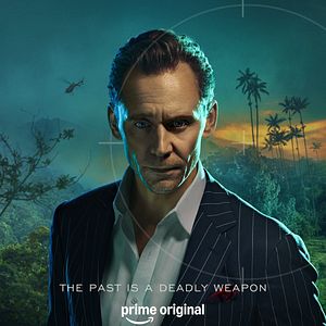 Photo The Night Manager