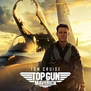Photo Top Gun: Maverick