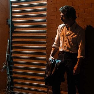 Photo Jeremy Allen White