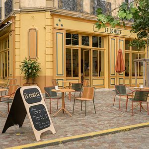 Photo Tout pour la lumière