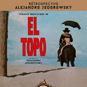 Photo El Topo
