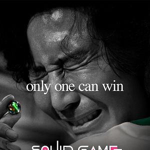 Photo Squid Game