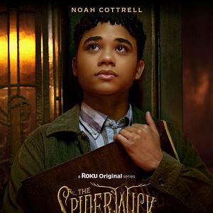 Photo Les Chroniques de Spiderwick