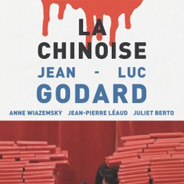 Photo La Chinoise