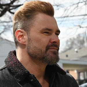 Photo Patrick John Flueger