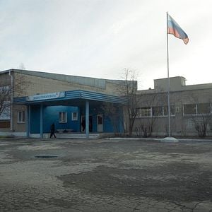 Photo Mr. Nobody Against Putin