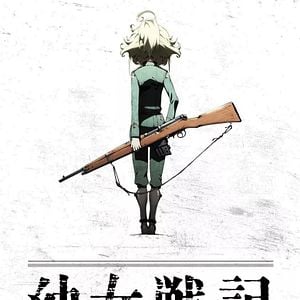 Photo Saga of Tanya the Evil