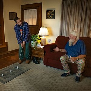 Photo Happy Gilmore 2