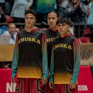 Photo River Rayne Thomas