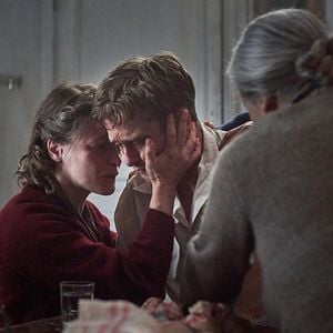 Photo Adeline D'Hermy