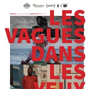 Photo Les Vagues dans les yeux