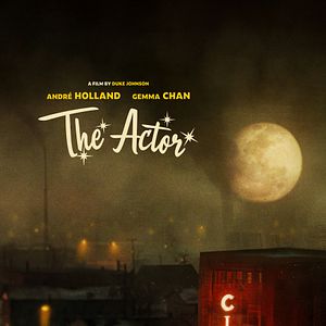 Photo The Actor