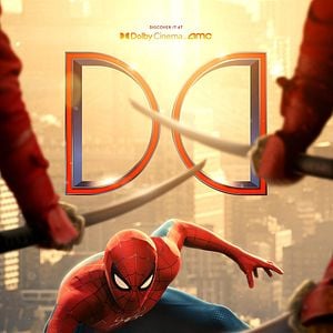 Photo Spider-Man: Brand New Day