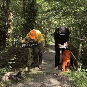 Photo Au cœur du Bélon