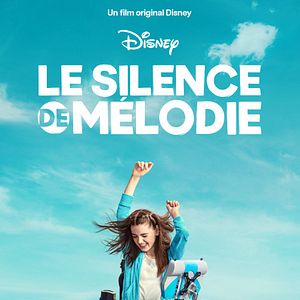 Photo Le Silence de Mélodie