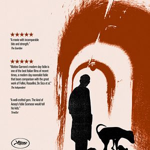 Photo Dogman