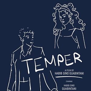 Photo Temper