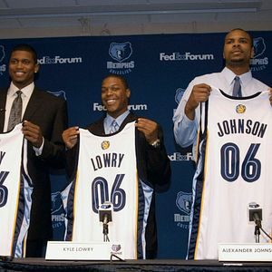 Photo Jerry West: The Logo