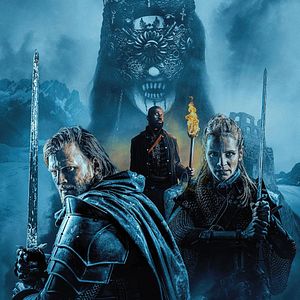 Photo A Knight's War